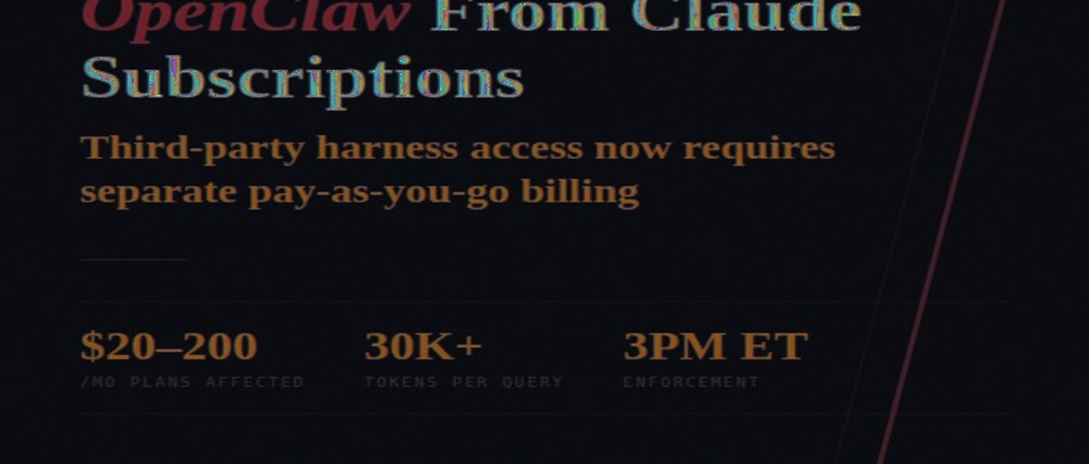 晨间资讯雷达 2026-04-05