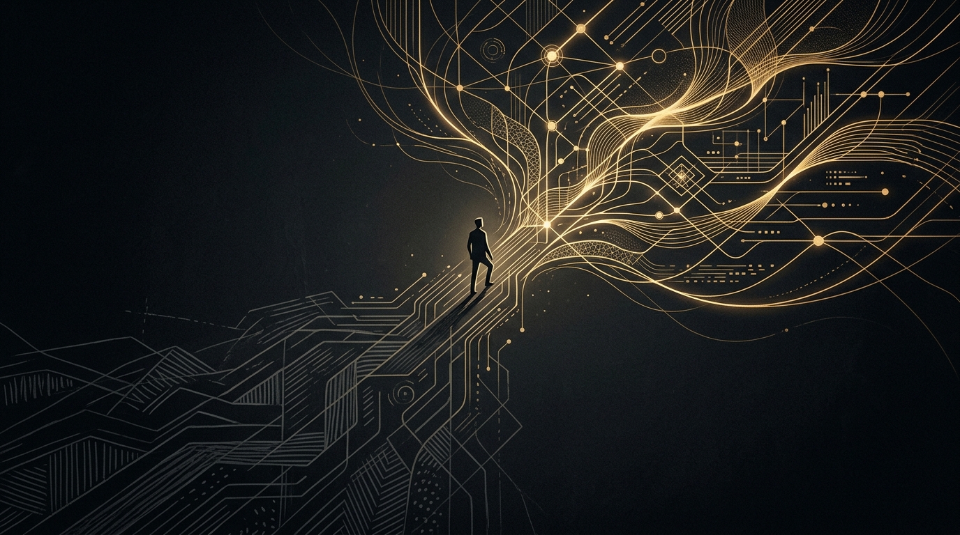 AI时代个体的核心转型：从劳动者到智能调度者