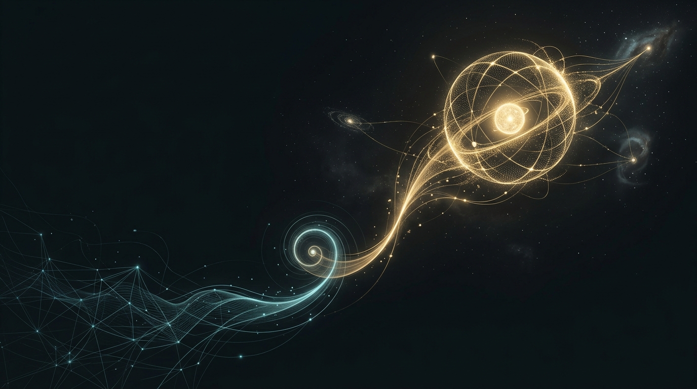 AI与文明等级跃迁