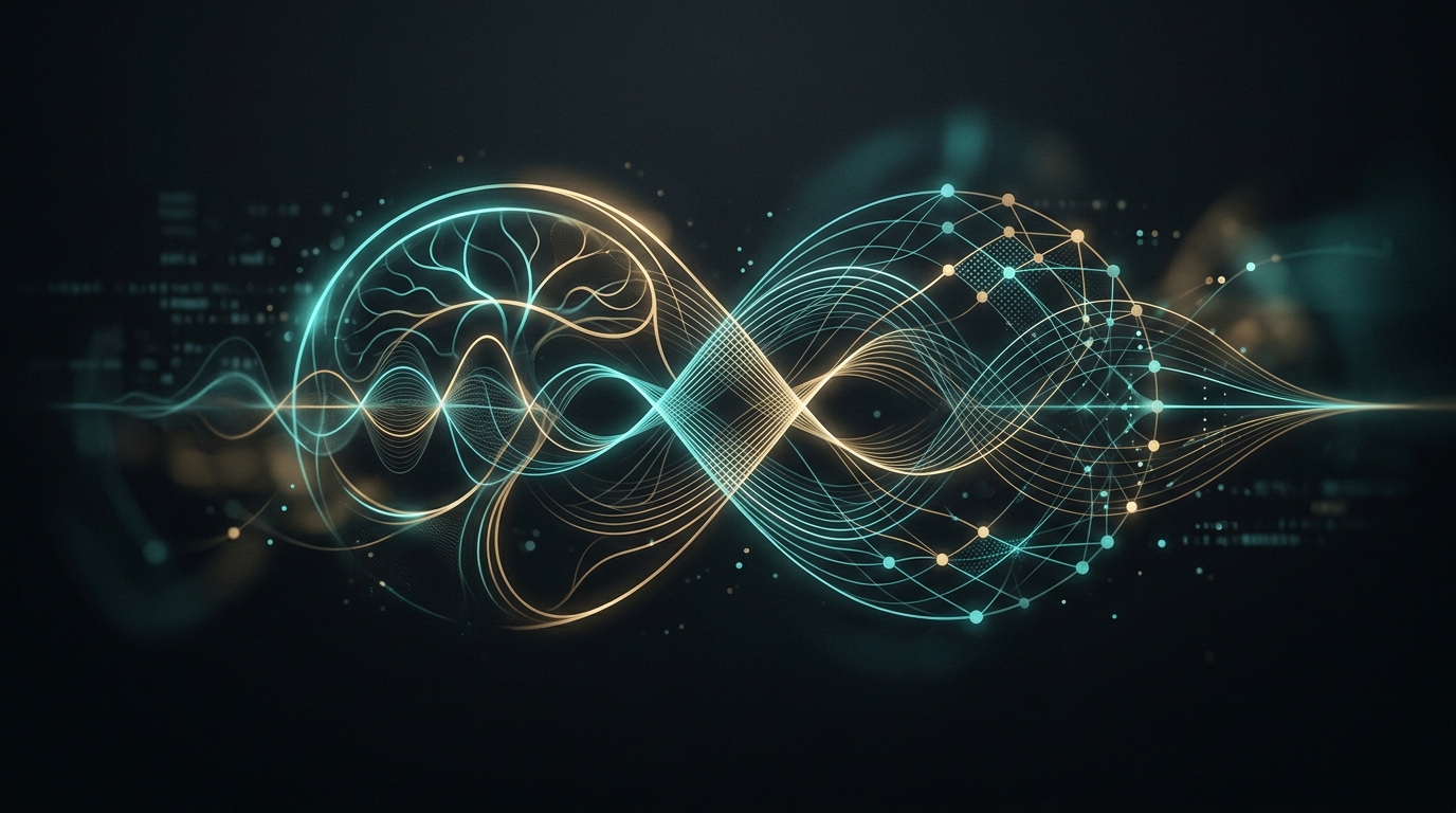 AI改变了文明的最小行动单元