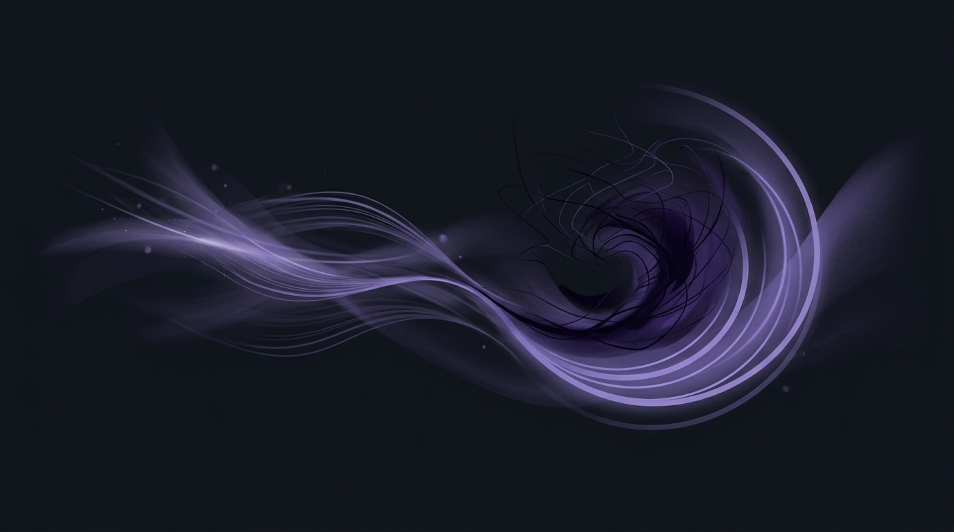 呼啸卡车带来的清风：从生活小悟到内心修行