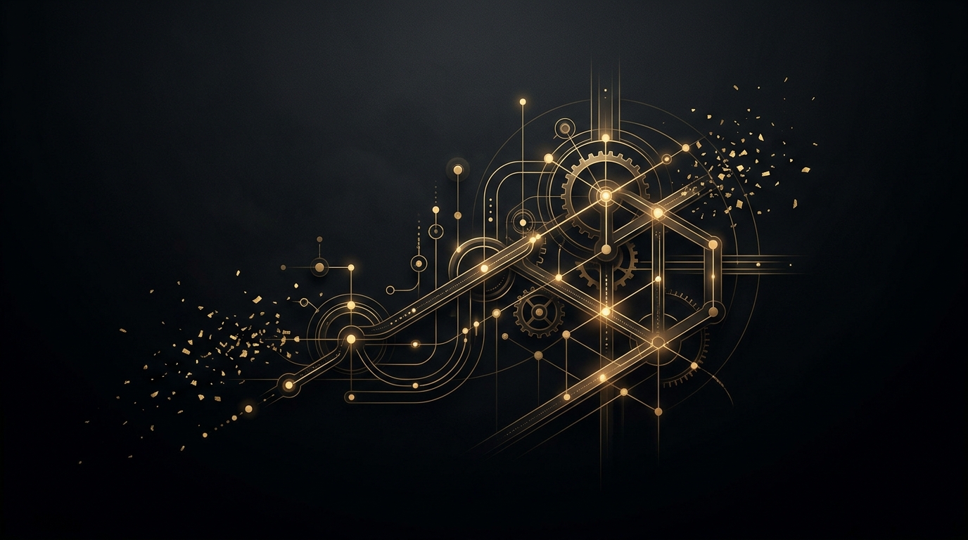 慈善不是撒钱，而是建立机制