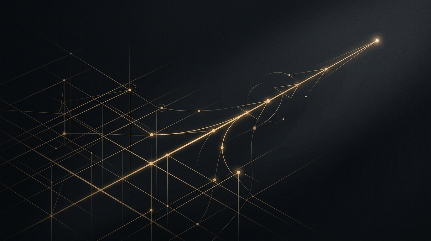 格局，不是看得远，而是看清之后还能取舍