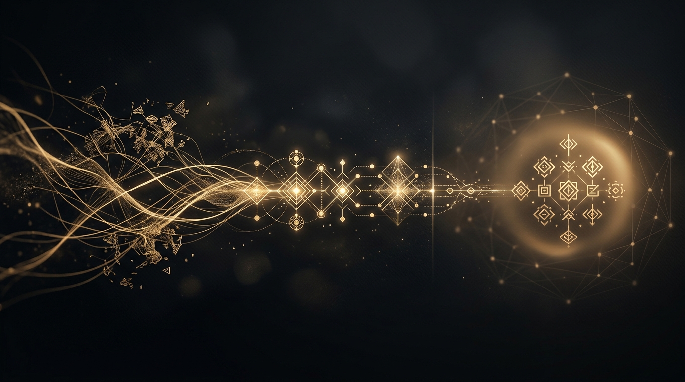 经验必须协议化才能跨代传递