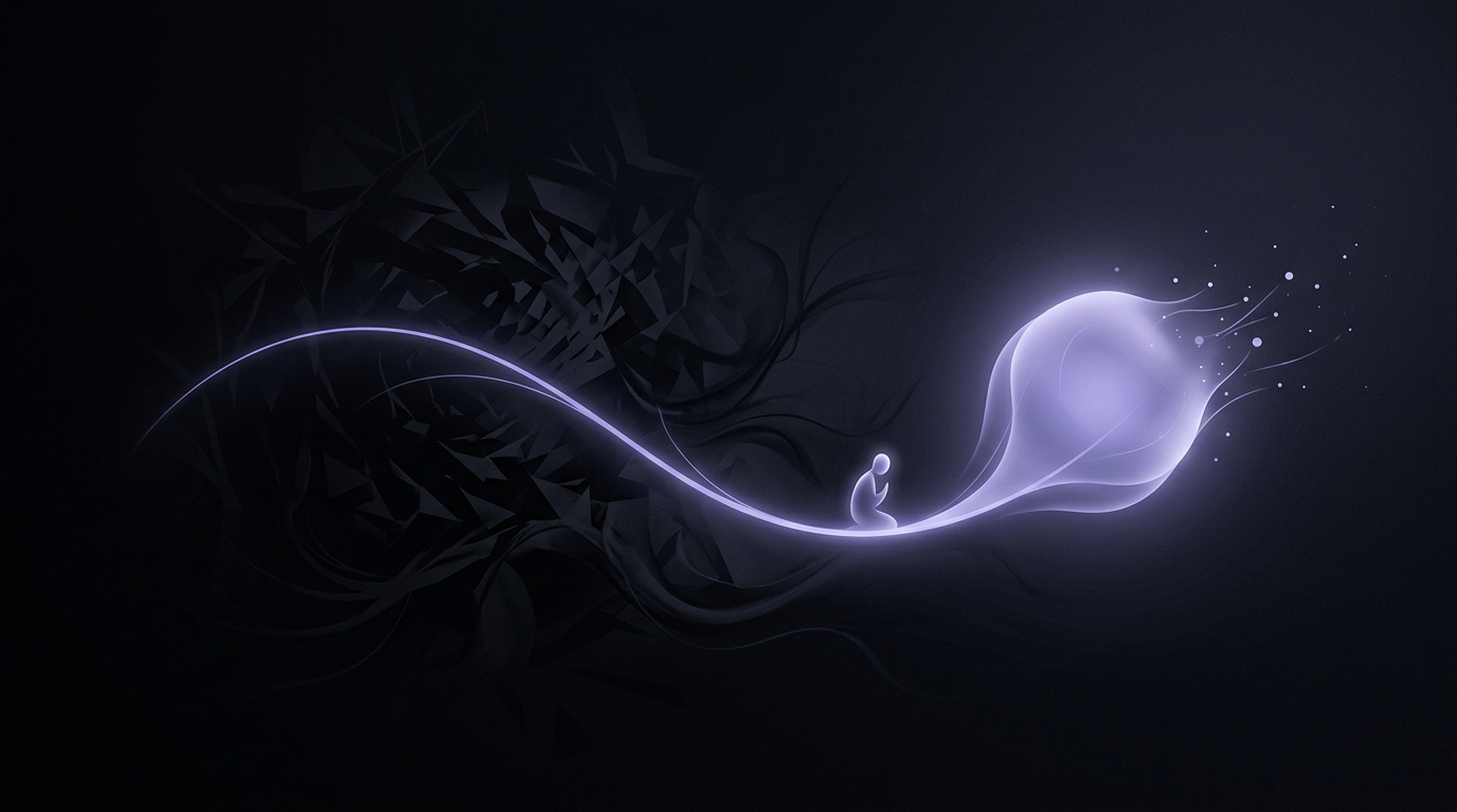 破除私心：修行人的觉照与自省