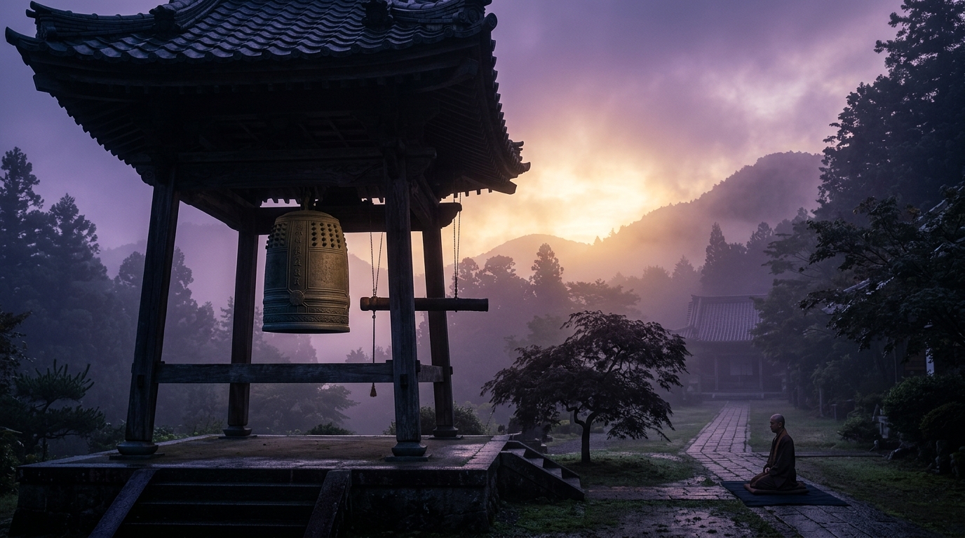 放下我慢：开启慈悲与平等的修行之门