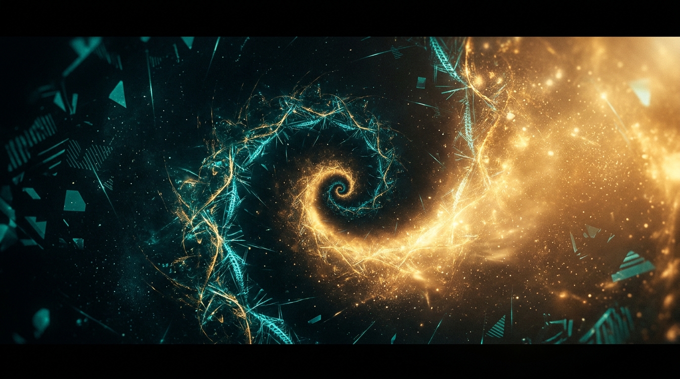 为什么万物皆分形