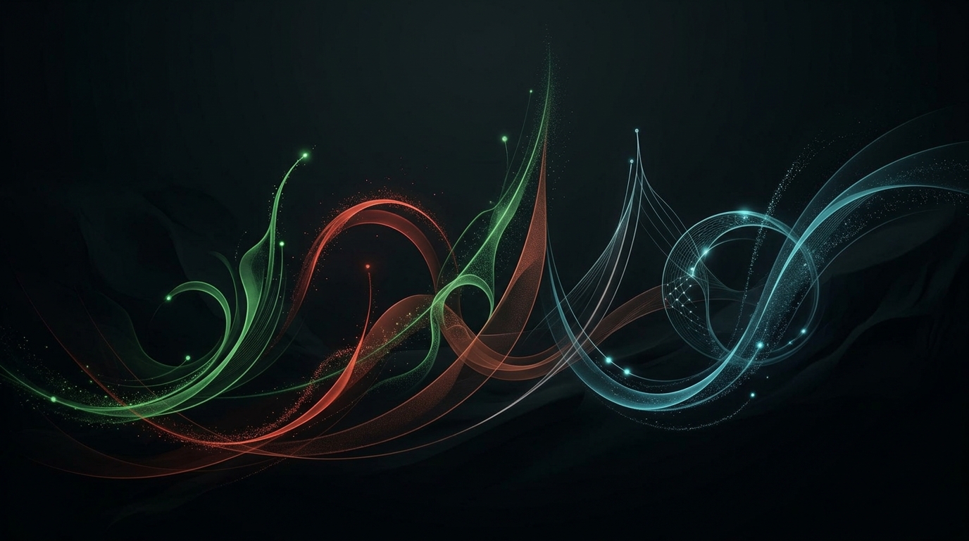 五行升降经济模型