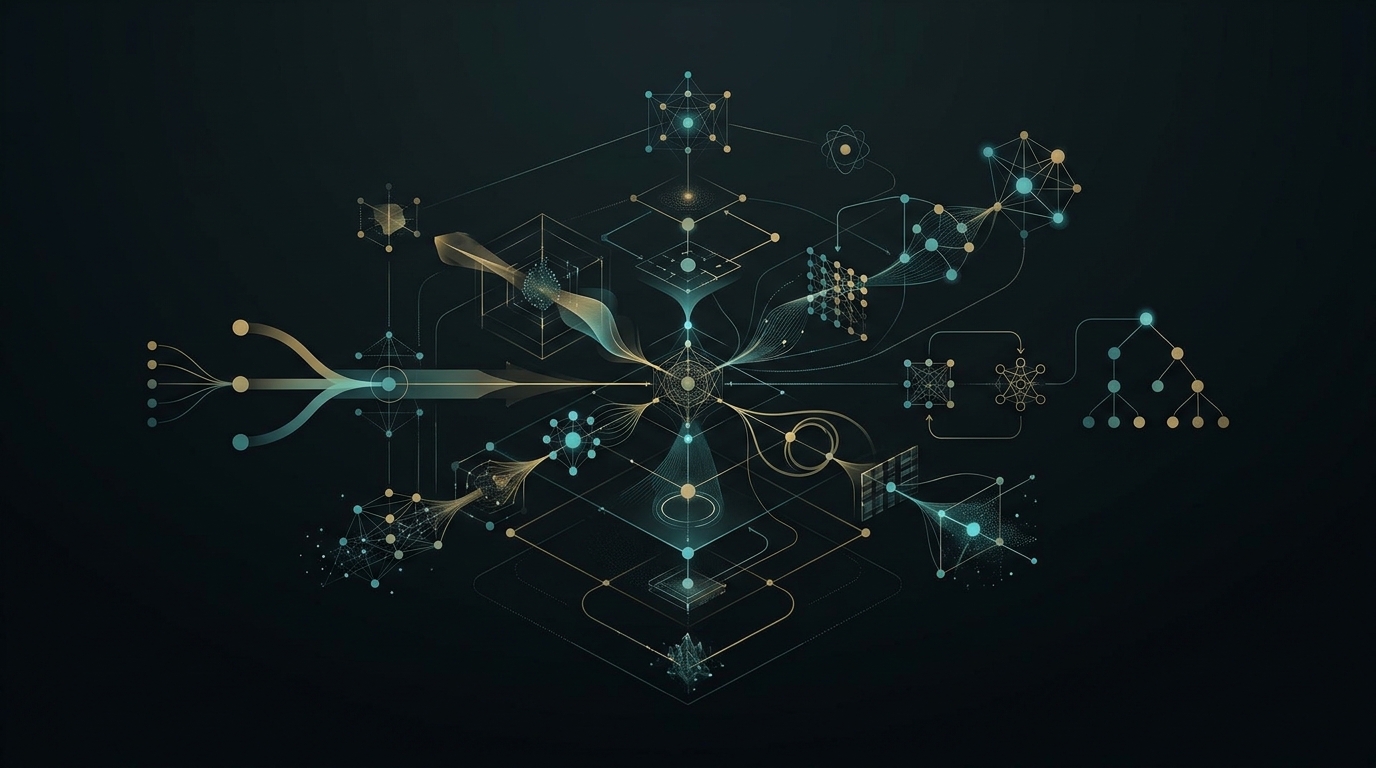 机器认知的第一性解构框架